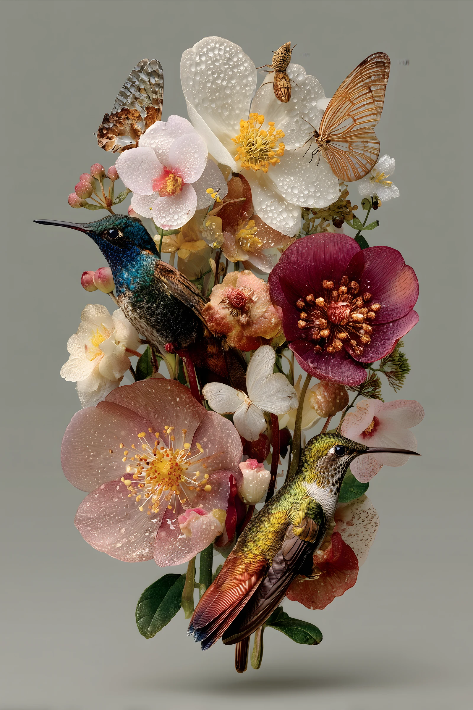 Botanische Symfonie