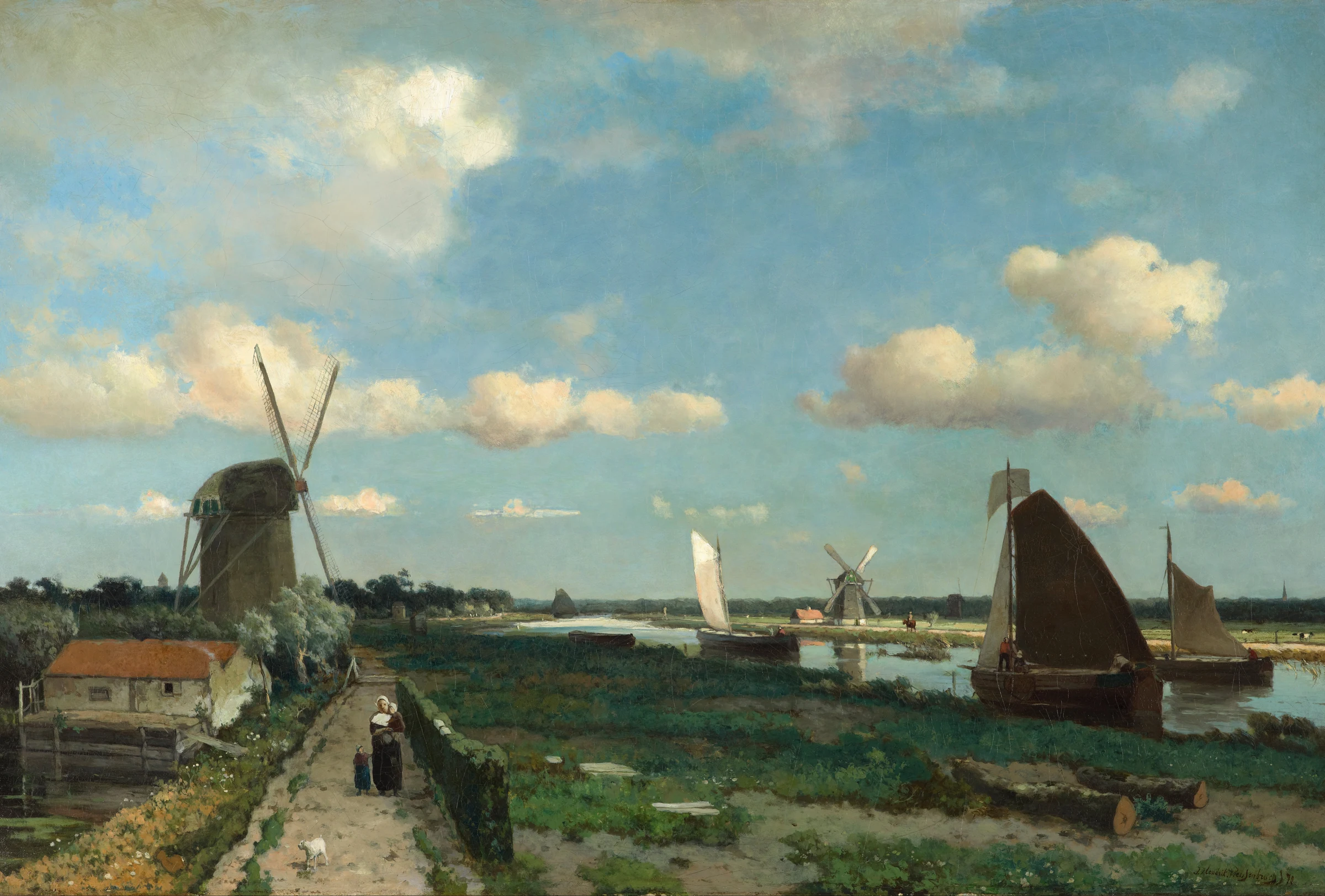 De Trekvliet