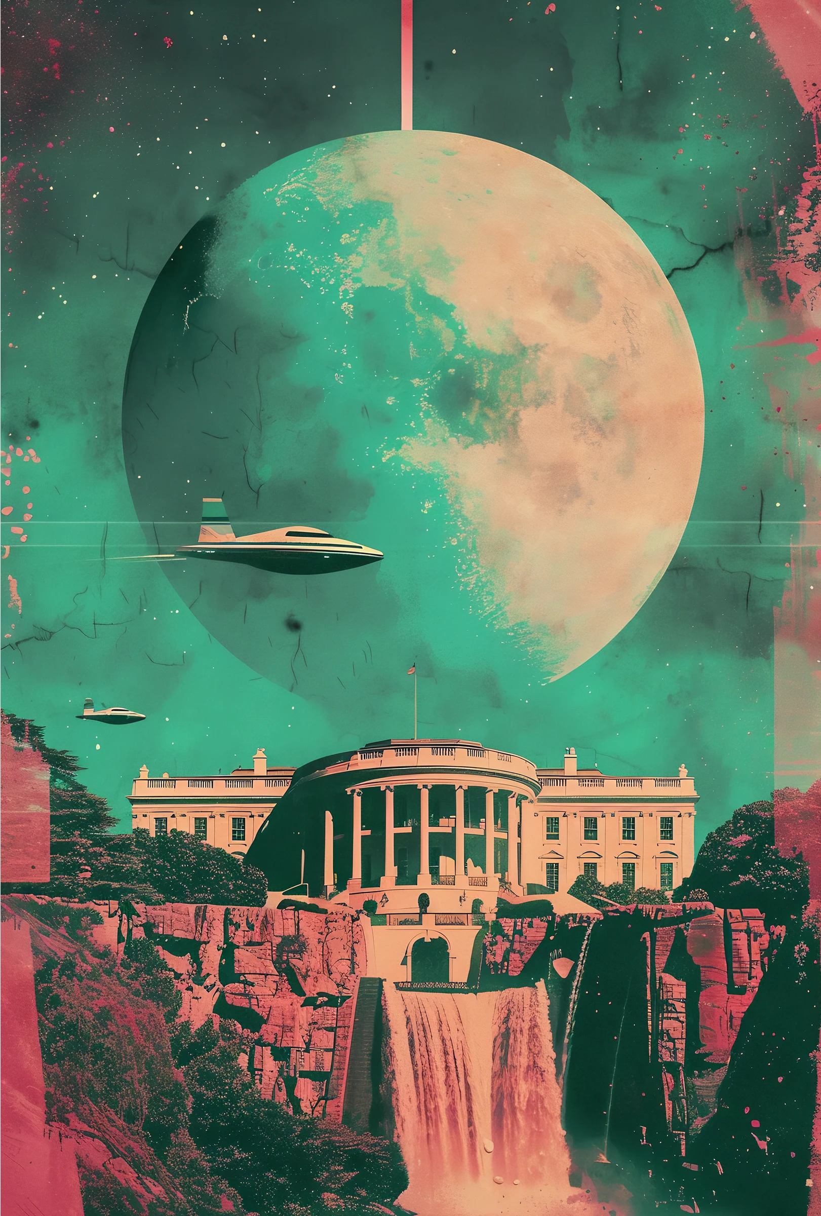 Lost in Space