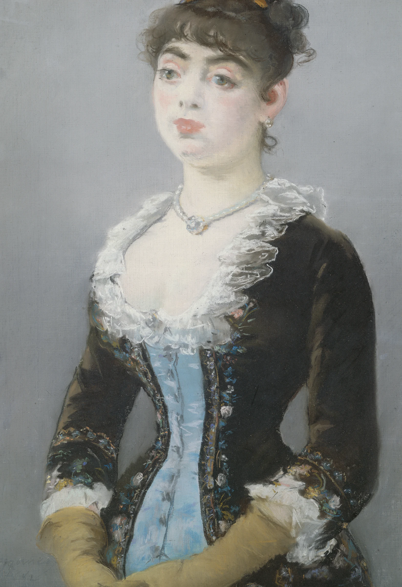 Madame Michel-Lévy