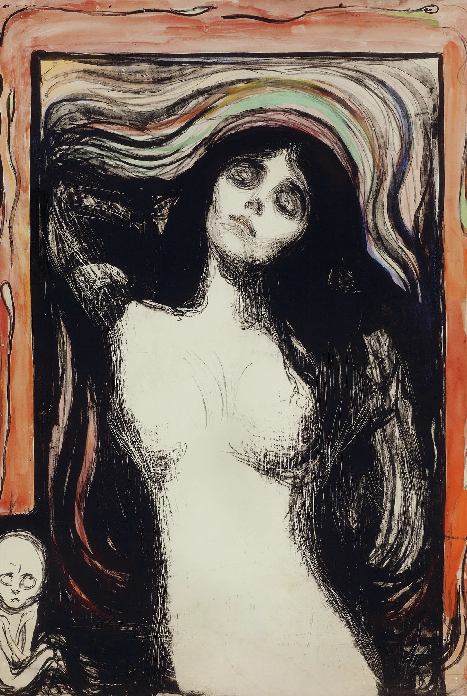 Madonna