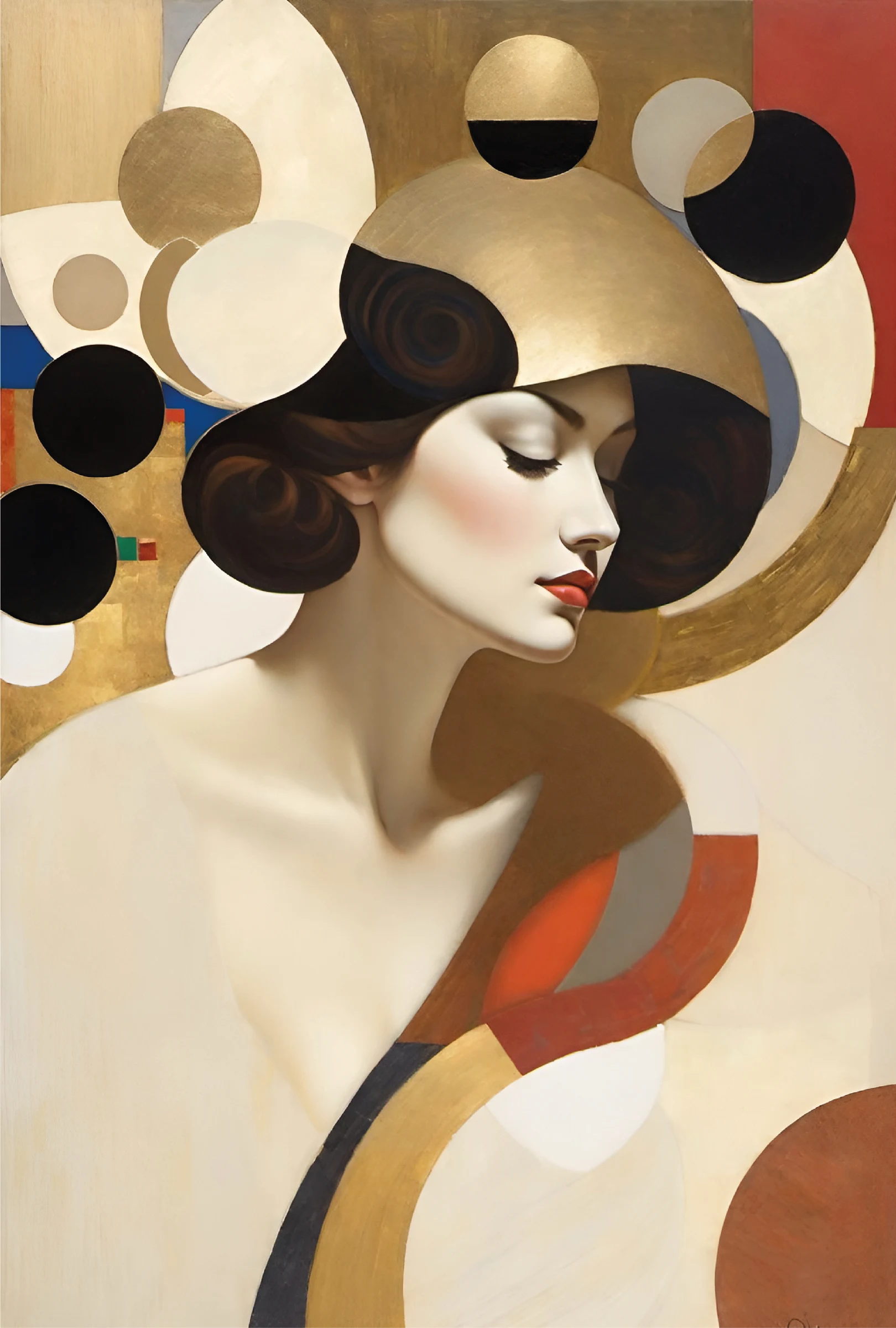 Moderne Muse