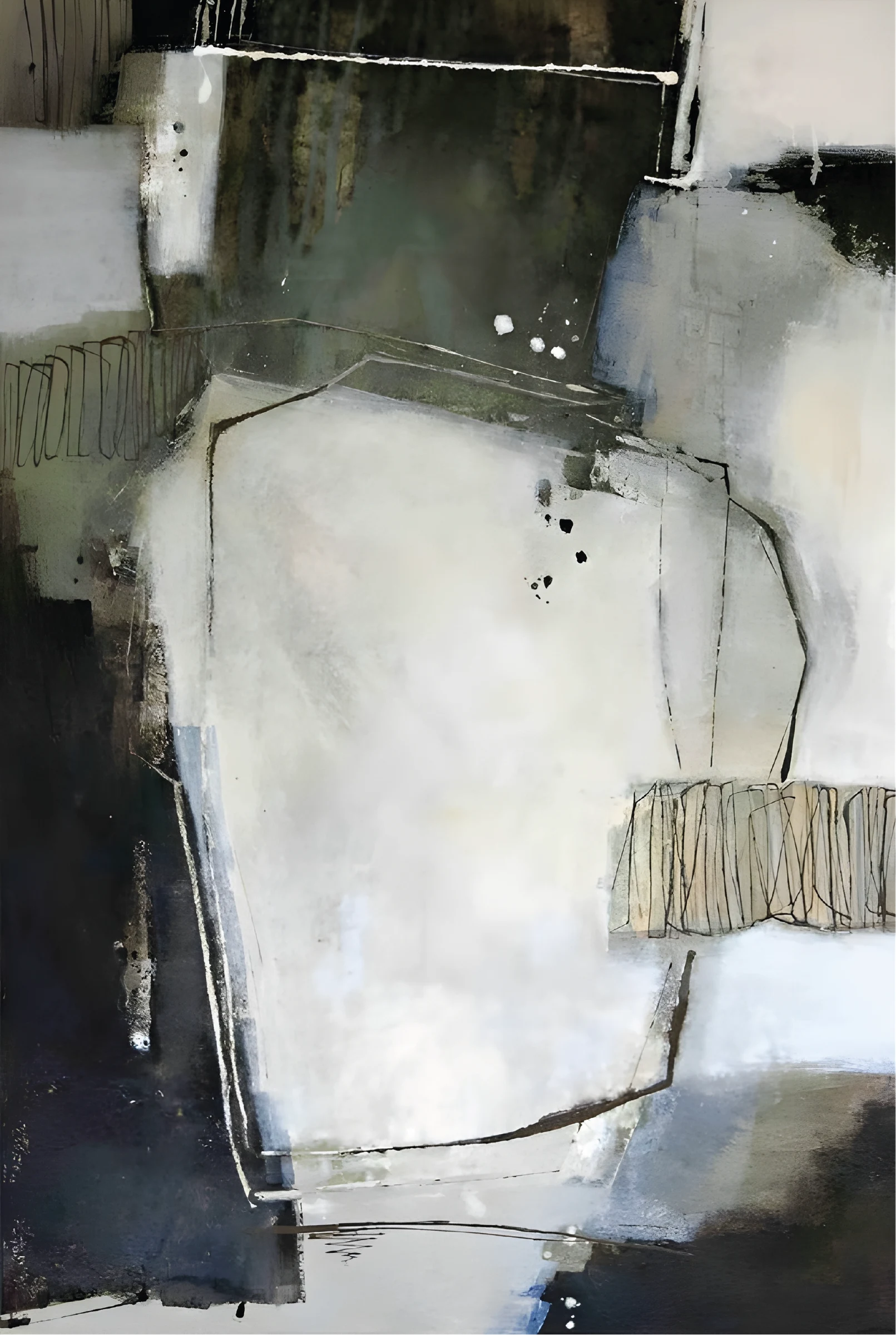 Mystieke Vormen