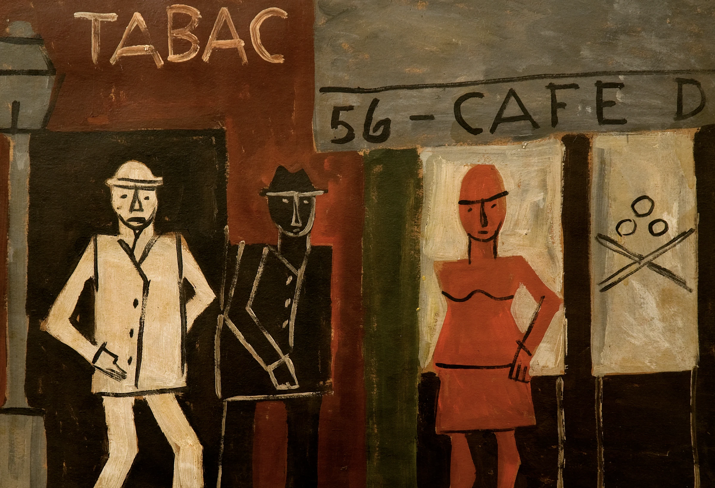 Pintura (1928)