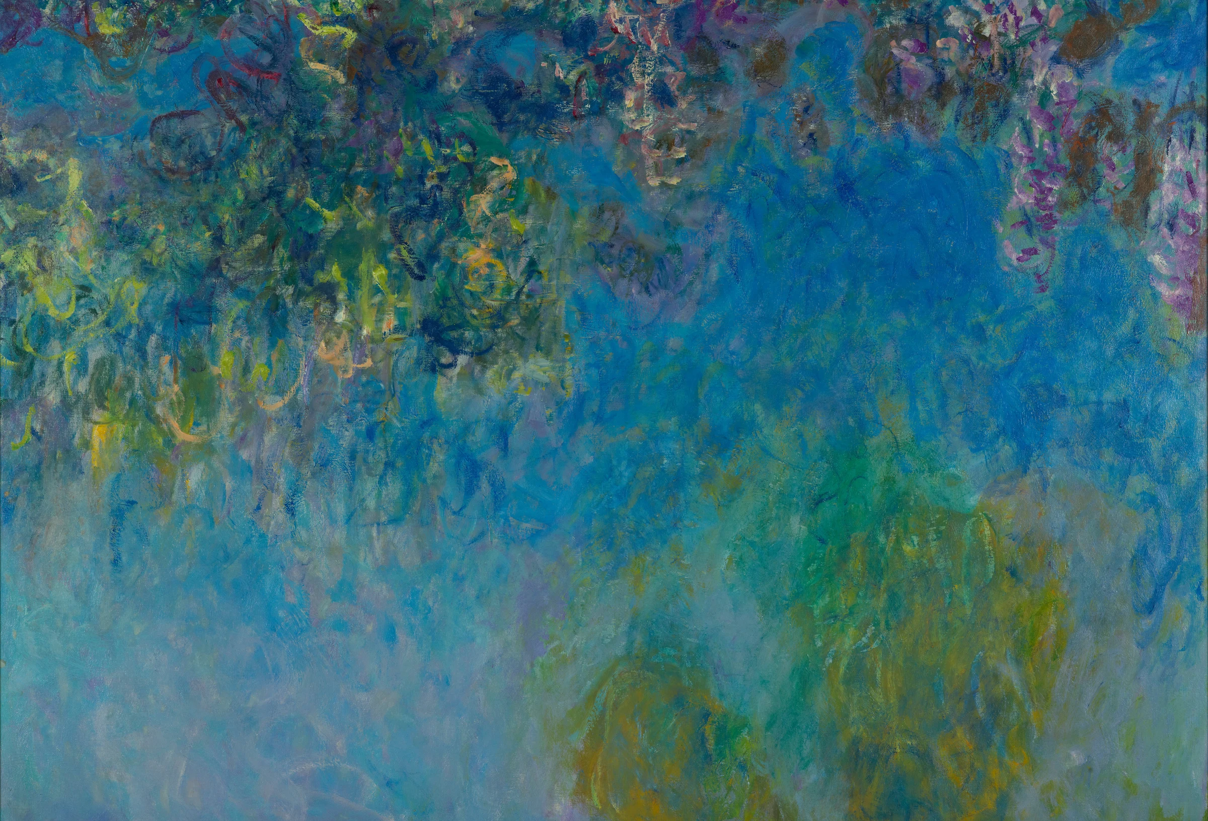 Wisteria (1925)