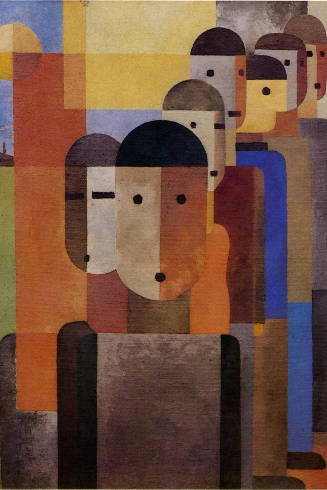 Workers