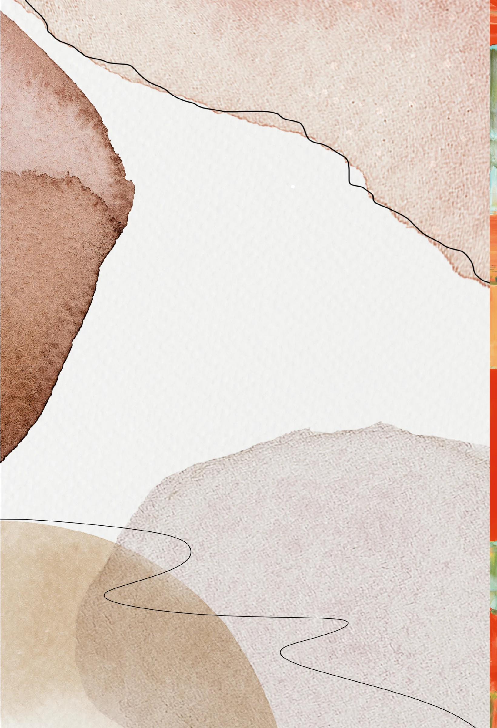 Zachte abstractie